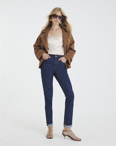 River island womens mom jeans - womens,