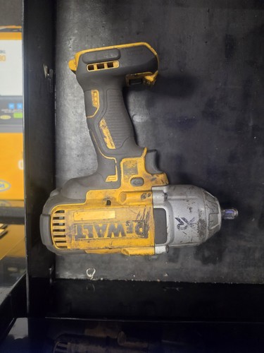 Dewalt dcf899h 18v 2 - xr, 1/2″