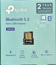 TP-Link UB500 Bluetooth 5.3