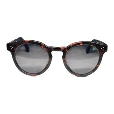 Illesteva Womens Mirrored