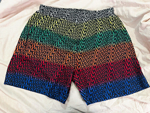 Missoni men rare - missoni,