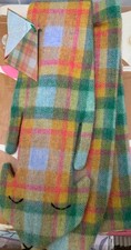 Donna Wilson Fox Scarf limited