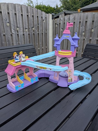 Fisher price little people - price,
