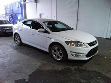 POWER STEERING RACK 2011 FORD