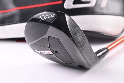 Titleist gt3 wood 15 - titleist, /