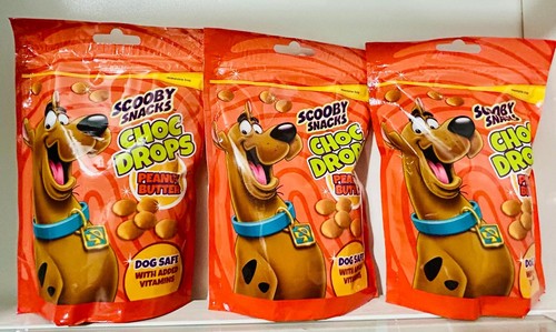 200g packets scooby - 200g,