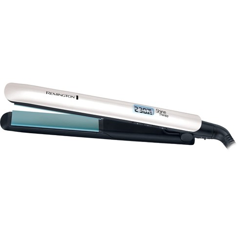 Remington shine therapy - therapy, hair