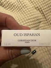 Christian Dior OUD ISPAHAN