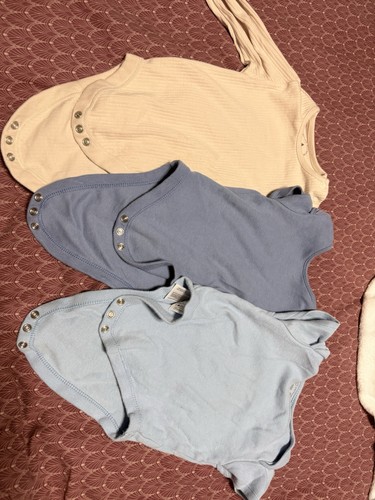 3pcs baby boy - boy, vests