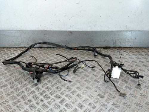 Aprilia mojito retro wiring - aprilia,