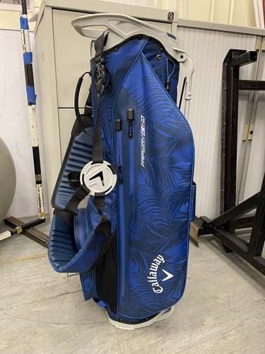 Callaway fairway blue - c,