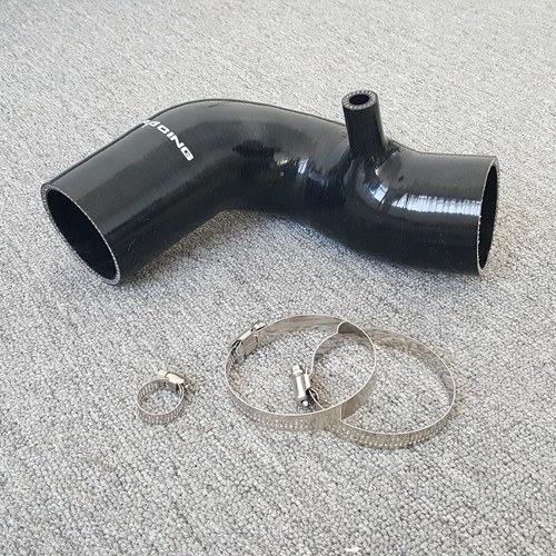 Air intake inlet hose for - air,