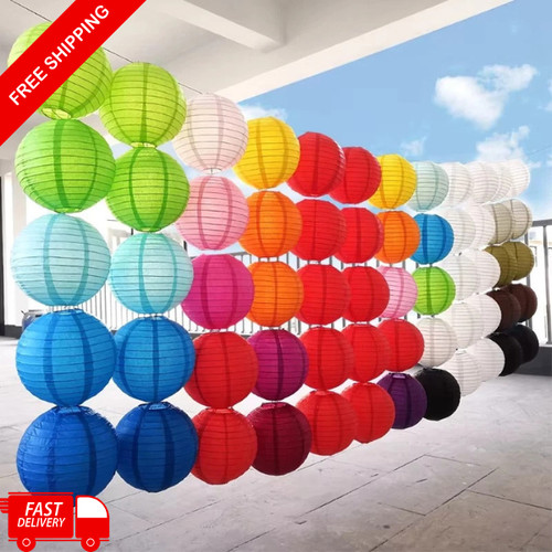 Paper lantern lanterns - lantern,