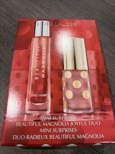 Estee lauder mini surprises - estee,
