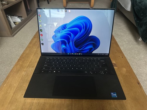 Dell xps 9510 1tb - xps,