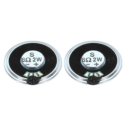 Pcs ohm small - 2w,