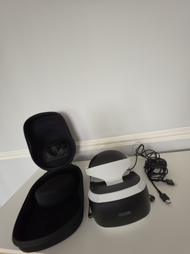 Sony playstation bundle - playstation, vr