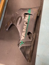 Yamaha R1 4XV OEM UK 1998-1999 Motorcycle Right Belly Pan
