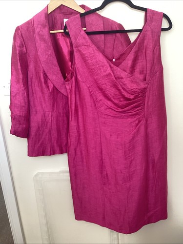 Kaliko pink occasion - kaliko,