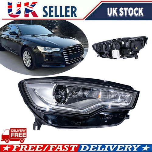 Headlight headlamp xenon led - headlight,