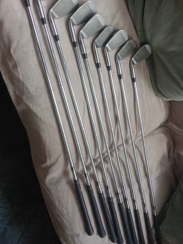 Full set wilson 1300 - set, golf