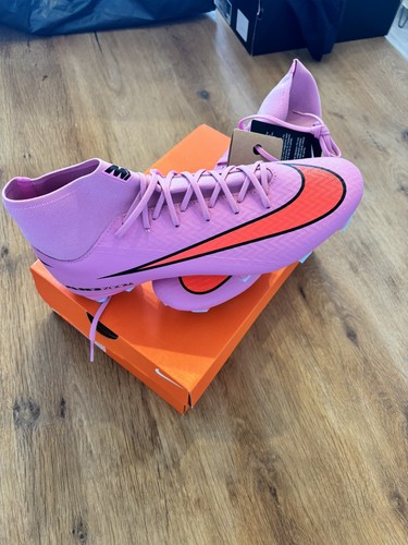 Nike zoom mercurial superfly - zoom,