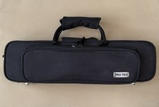 Pro Tec Flute Case