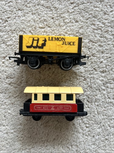 Hornby gauge - hornby, ‘00’