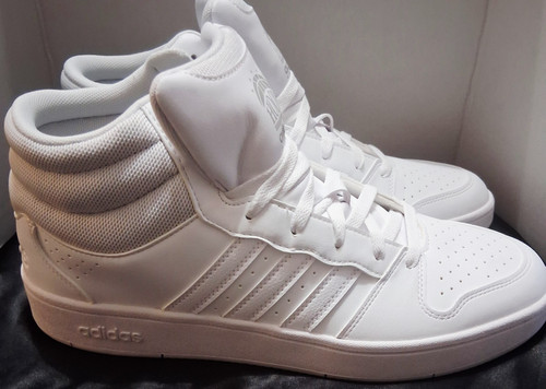 Adidas hoops nwob men 5 - hoops, 10.5