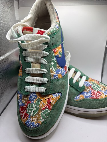 Nike dunk low - dunk,