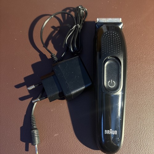 Braun 5513 men - 5513, cordless