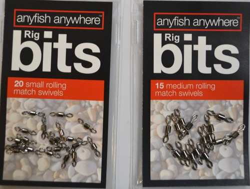 Anyfish anywhere sea fishing - anywhere,