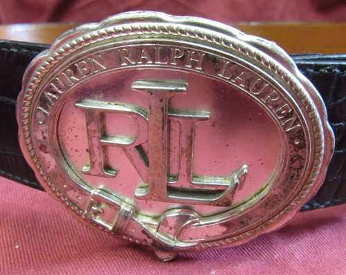 Vtg lauren ralph - lauren,