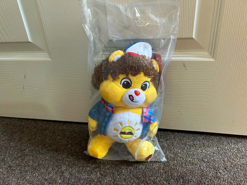 Bnwt stranger things dunstan - things,