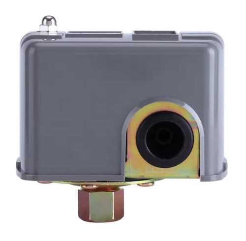 Water pressure switch 60 - pressure,