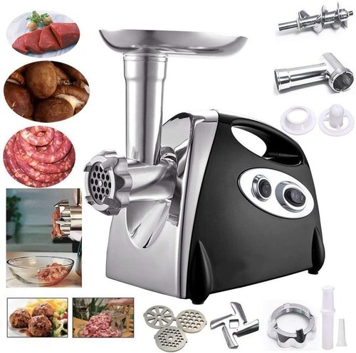 Meat grinder electric mince - electric,,