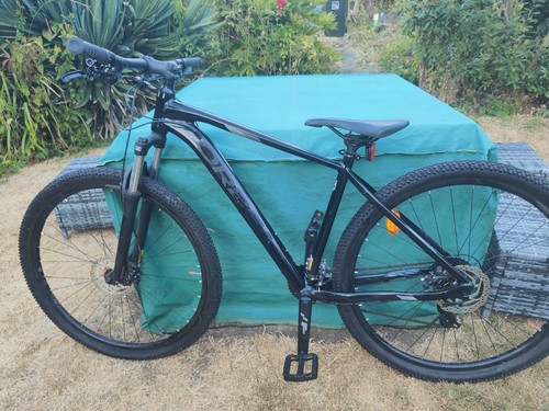 Orbea mountain bike - mountain,