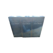 DAVIDOFF COOL WATER WOMAN BODY