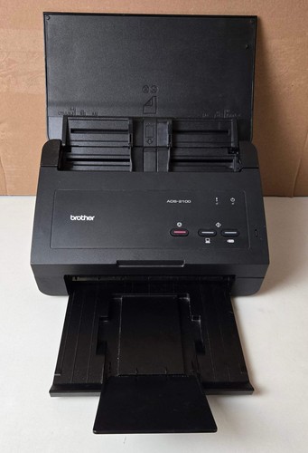 Brother ads 2100 sheetfed - brother, ads-2100