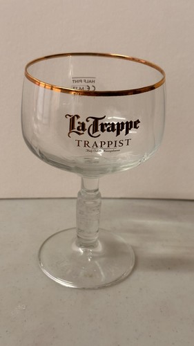 Trappe trappist beer - la,