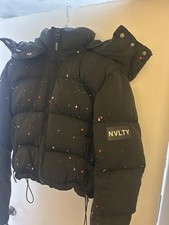 NVLTY Women's Puffer Jacket