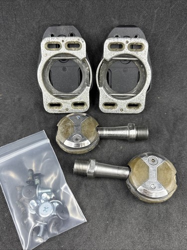 Speedplay series - x2, x-series