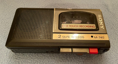 Sony japan 740 - japan, micro