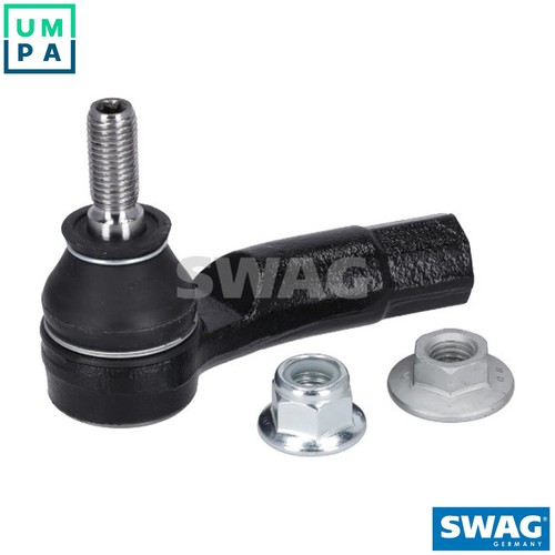 Tie rod end 6097 for - rod, 32