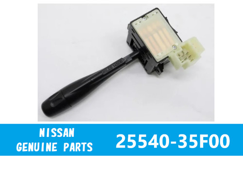 25540 35f00 nissan genuine - 25540-35f00,