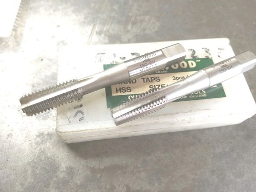 Sherwood m10 taper - sherwood, plug