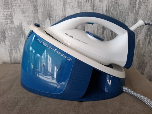 Phillips gc6733 fastcare - phillips,