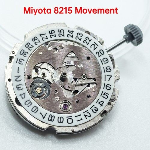 Original miyota 8215 automatic - original,