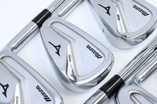 Mizuno irons 5 pw - /, 5-pw