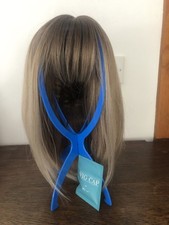 Ladies Bob Wig (12”)
